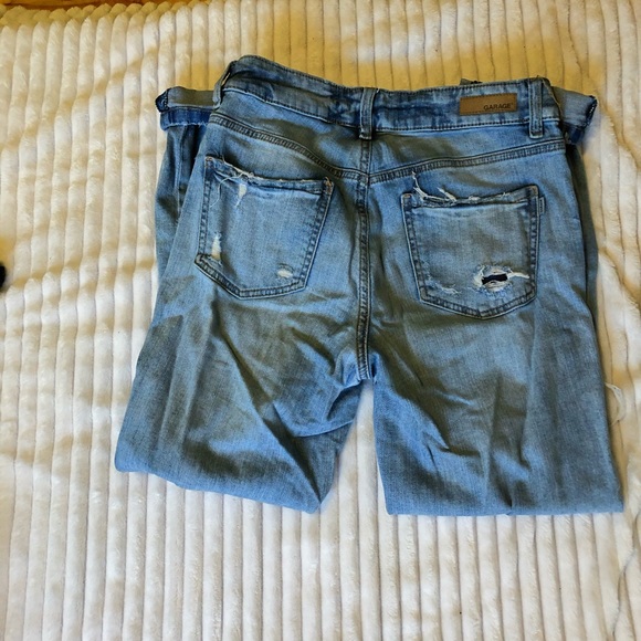 Mom jeans - Picture 2 of 2